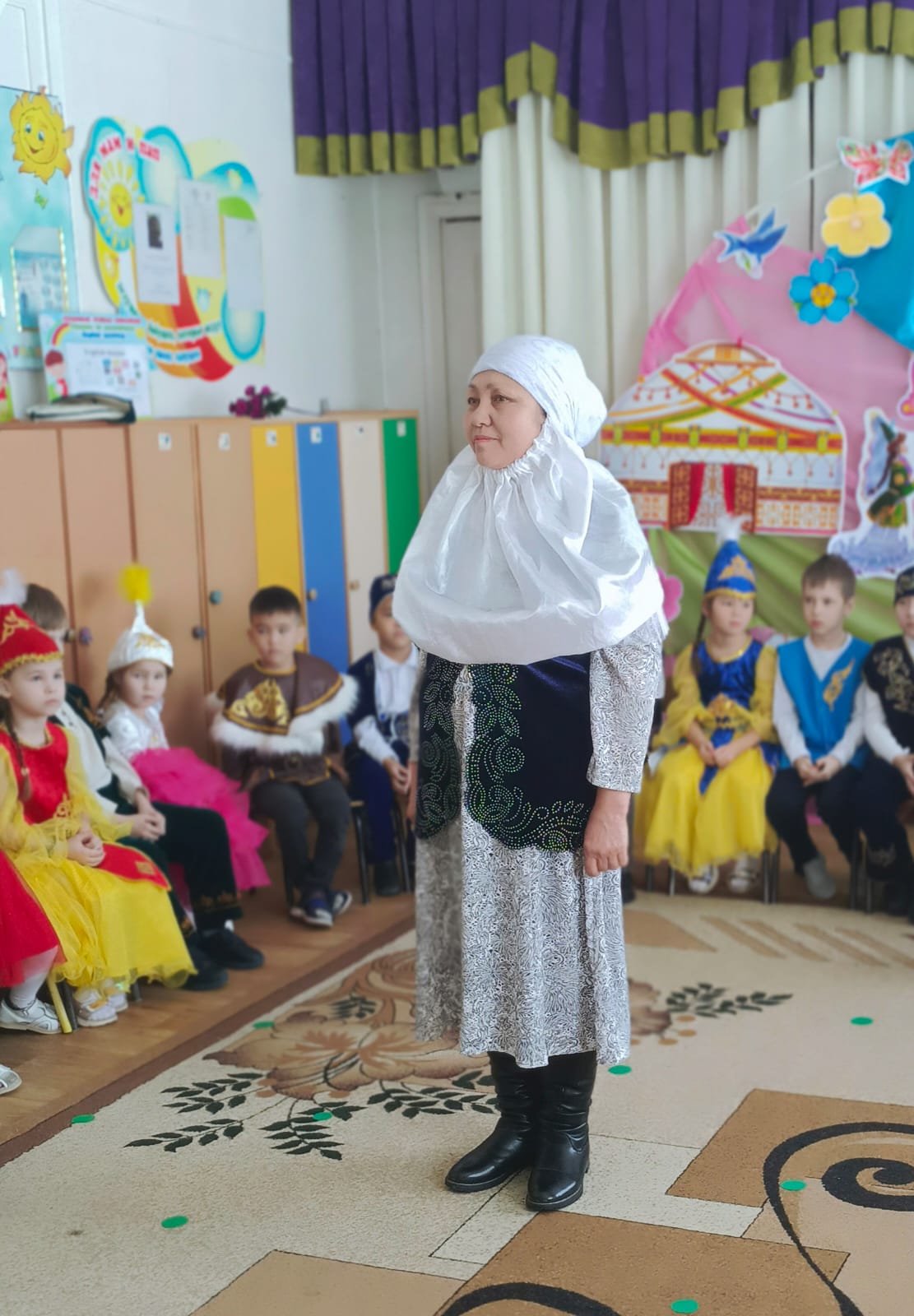 Бабушкины сказки